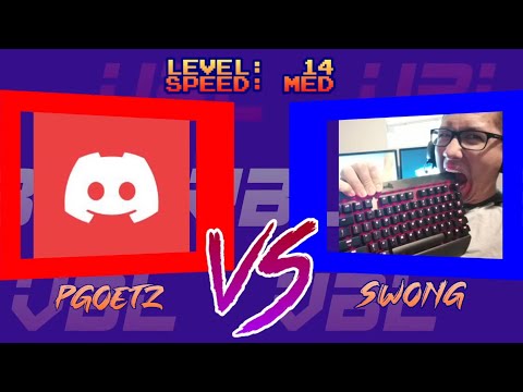 [Dr. Mario] VBL versus match against pgoetz ! - 09/12/2023