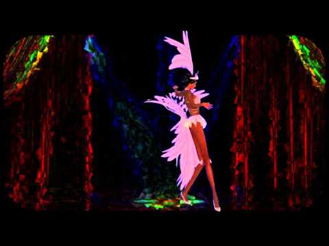 Theodor Hoidekr: Dance Cabaret (Fl Studio MIXED)