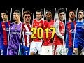 Best Football Skills Mix 2017