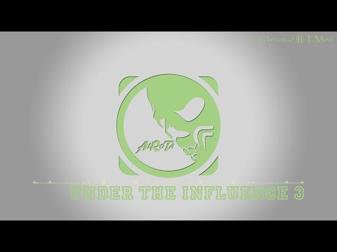 Under The Influence 3 by Joachim Nilsson - [Instrumental Pop Music]