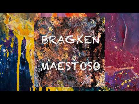 BRAGKEN — Maestoso (Original Mix)