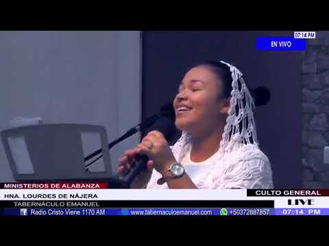 NO POR GLORIA NI POR PAN// CUANDO EN PRUEBAS//TU FIDELIDAD//HAY UNA UNCION...🙌🙏