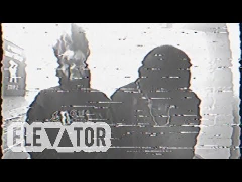 LVCK - Give In (Official Music Video)