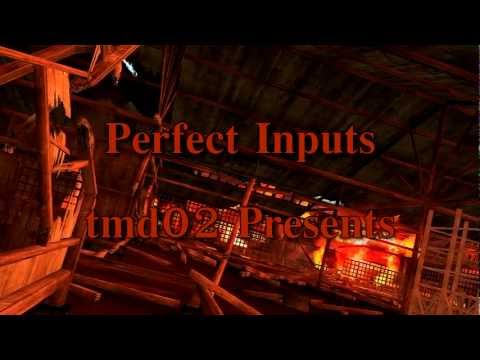 VF5:FS Judgement 6 Combo Video by tmd02