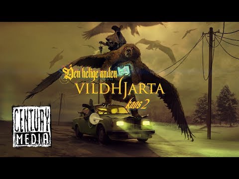 VILDHJARTA - Den Helige Anden (Album Track)