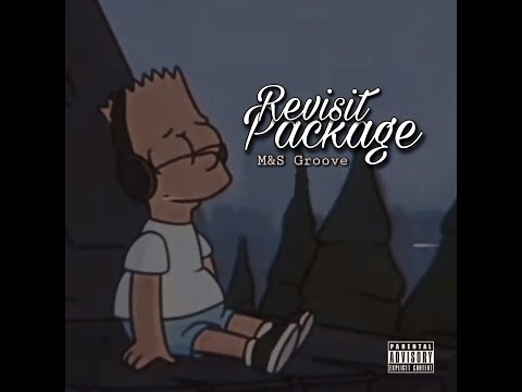 Jullian Gomes - Love Song 28 feat Bobby (M&S Groove Revisit)