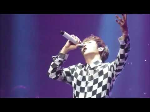 2015 정동하 전국투어 부산콘서트 - 지금 이 순간 -