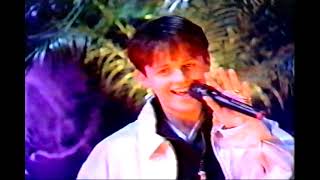 PJ &amp; Duncan Ant &amp; Dec on Top of the Pops performing &#39;Eternal Love&#39;