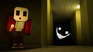 Minecraft Got Turned into a Found Footage Game