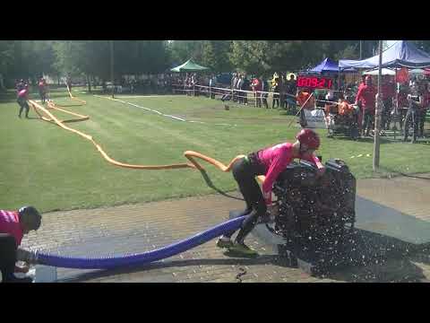 9. Kolo PDHL 2021 - DHZ Padáň - Muži - Šport