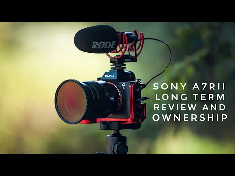 Long term review/ opinion of Sony A7R II