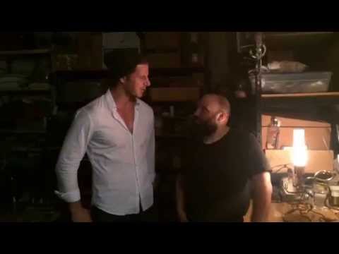 The Kohn Report #14 - Uri Davillier