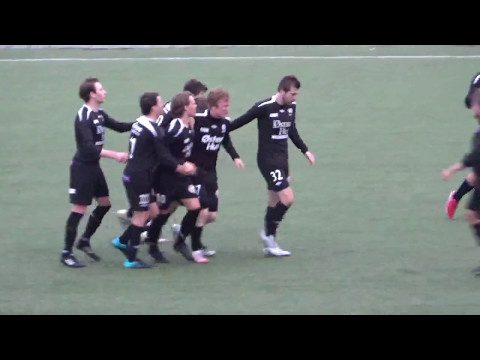 6div2, 3. runde: Randaberg 3 - Finnøy IL 2-2 (0-1)