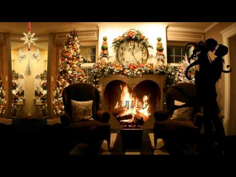 Seth McFarland * Sara Bareilles  *☆* Baby It's Cold Outside