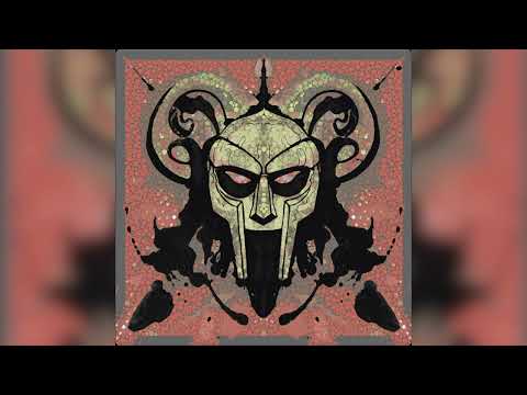 DANGERDOOM, MF DOOM, Danger Mouse - Benzi Box (Official Audio)
