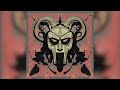 DANGERDOOM, MF DOOM, Danger Mouse - Benzi Box (Official Audio)