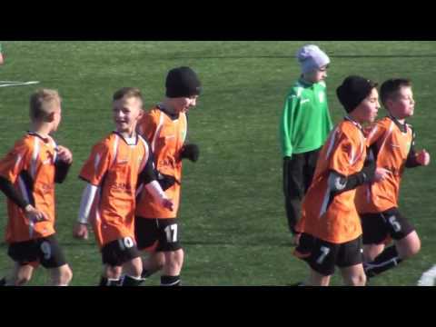 Api CUP Zakopane, Dunajec Nowy Sącz 2004-   Opir Lwów 8 : 0