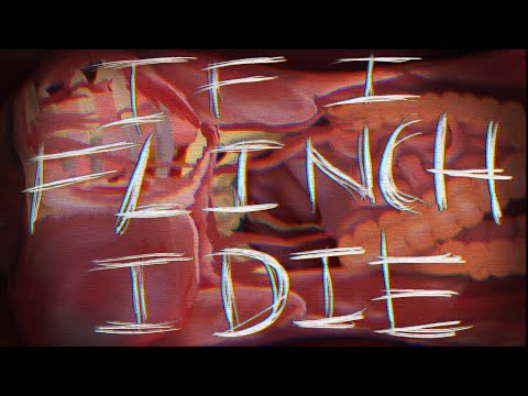 IF I FLINCH I DIE IF I FLINCH I DIE trailer thumbnail