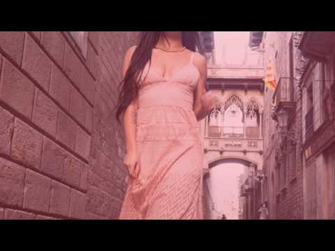 Tjindjara Feat. F1rstman - Angel on the Streets - (Official Audio)