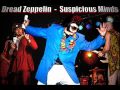 Dread Zeppelin - Suspicious Minds