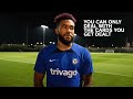 'You can only deal with the cards you get dealt' | Reece James | Exclusive Interview