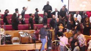 Vincent Bohanan &amp; SOV Live in Las Vegas- We Win