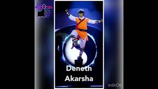 Deneth Akarsha photos
