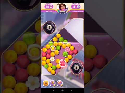 Diamond Diaries Saga level 2104