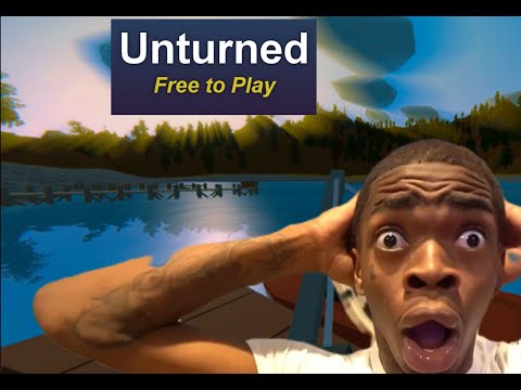 NIE GRAŁEM W TĘ GRĘ 3 LATA?! co się zmieniło? - Unturned