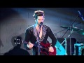 Doyle Bramhall II - I'm Leavin' (Live From The Great Wall Of China )