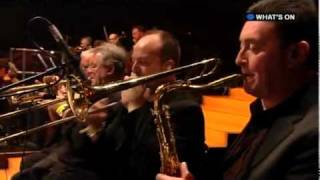 Robbie Williams  - &quot;You Know Me&quot; Live @ BBC Electric Proms