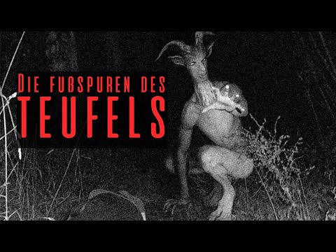 Der mysteriöse Fall der 'Fußspuren des Teufels' | Mini Doku 2020