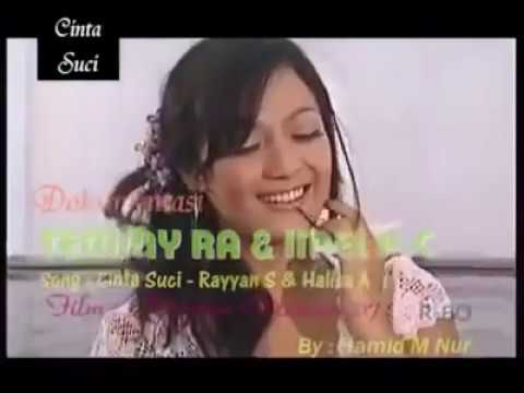 Rindunya hatiku Temmy Rahadi & Imel Putri cahyati