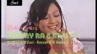 Download lagu Rindunya hatiku Temmy Rahadi & Imel Putri cahyati mp3