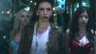 Robbie Rivera featuring Wynter Gordon - In The Morning (Official Music Video)