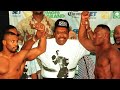 Mike Tyson Vs Bruce Seldon Full Fight