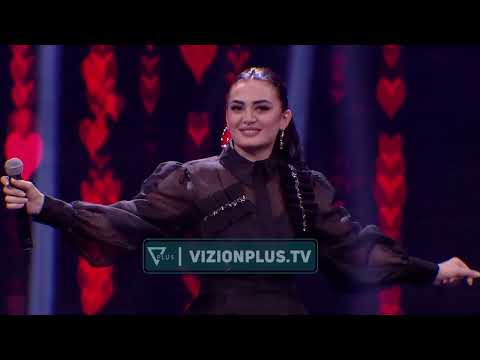 Lulekuqja e Gjakoves | Albina Kelmendi - Kenge Moj