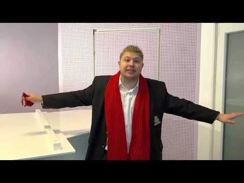 Georg Alexander Dotsenko - If I Were a Rich Man