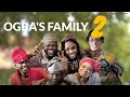 THE OGBA'S FAMILY Part 2 New Yoruba Movie 2023 | Funmi Awelewa | Sisi Quadri | Feranmi Oyalowo