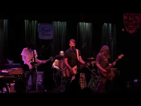 Is This Real? Live at The Royal Room in Seattle 8/9/2023