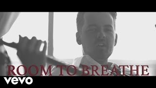 Chase Bryant - Room to Breathe (Lyric Video)