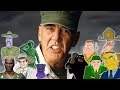 Voice Showcase R Lee Ermey