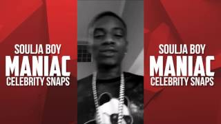 Soulja Boy Snapchat Stories | 03 October 2016