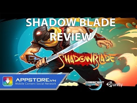 Ninja Shadow IOS