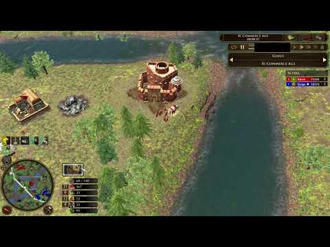 Winter Showmatches Series: Kevinitalien vs Lecastete