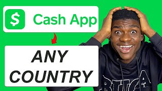 How to Create a Cash App Account in 2025