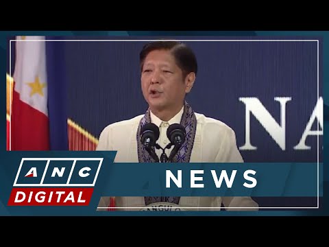 Malacañang warns public vs Marcos 'deepfake' audio ANC