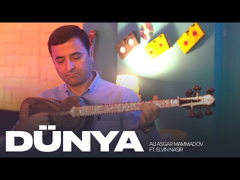 Ali Asgar Mammadov and Elvin Nasir