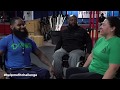 Getting the Disabled Community Active ⎹ DBNR #helpmefitchallenge ⎹