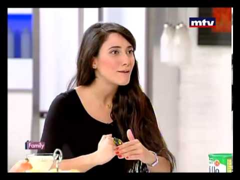 Family 14 Nov 2012 - Nicole Maftoum (BlediUp)